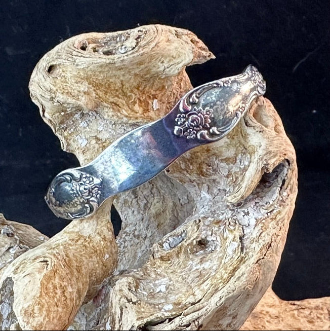 WMA Rogers Oneida LTD Silver Bracelet