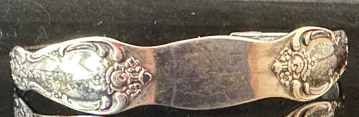 WMA Rogers Oneida LTD Silver Bracelet