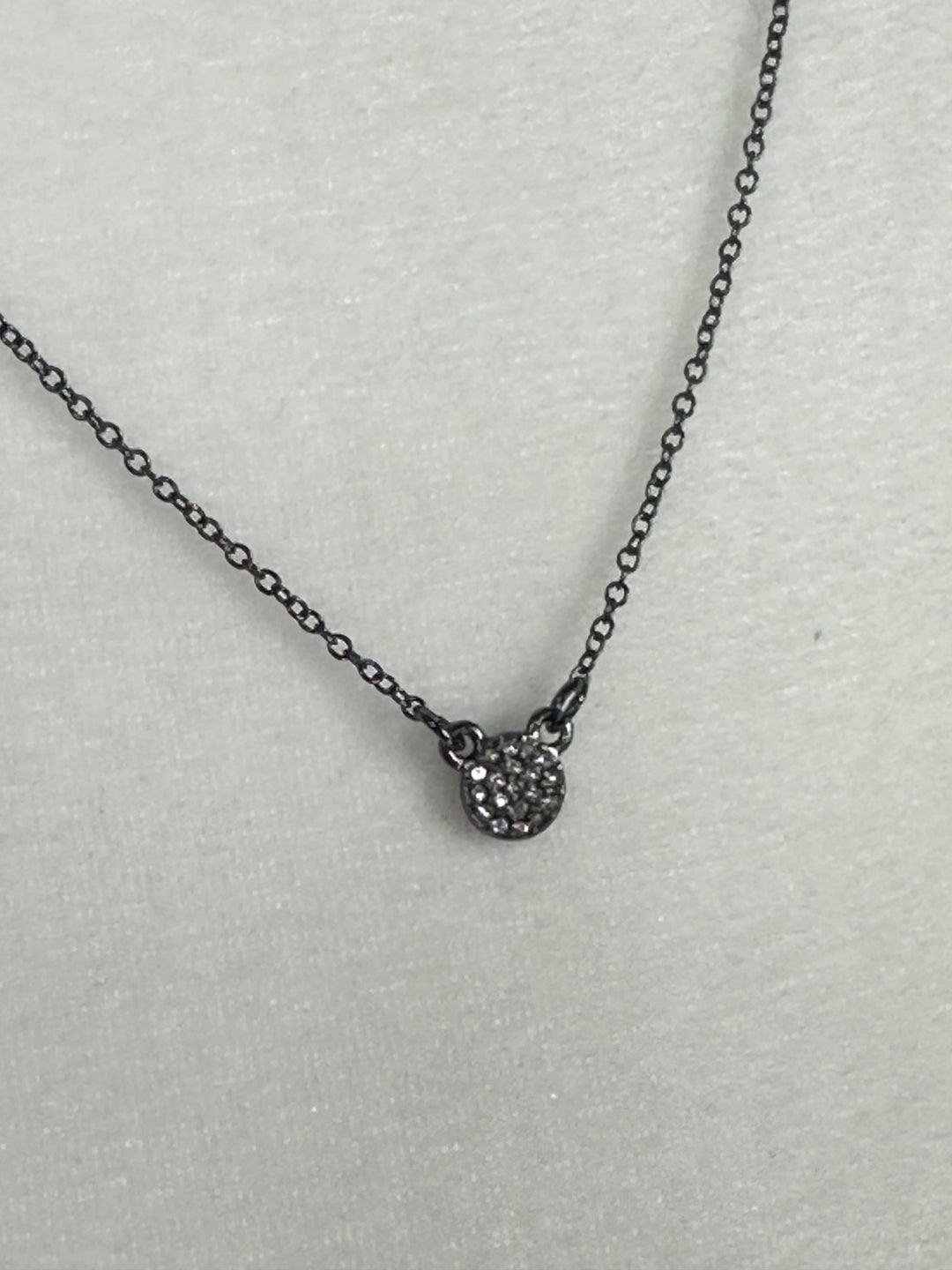 Vintage Premiere Designs Convertible Double chain Adjustable Necklace