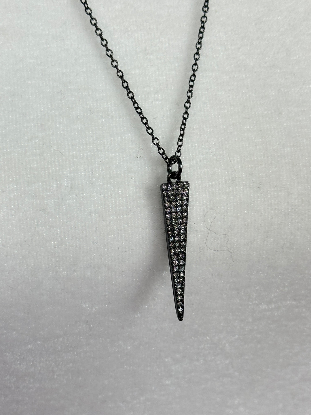 Vintage Premiere Designs Convertible Double chain Adjustable Necklace